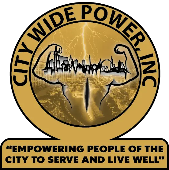City Wide Power Logo