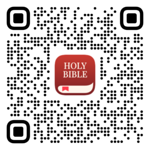 Connect with the Balm Of Gilead on the Bible app. 